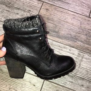 steve madden command boots